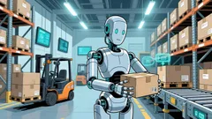 Mobileye's $900M Mentee Acquisition: A Strategic Leap into Physical AI and Robotics