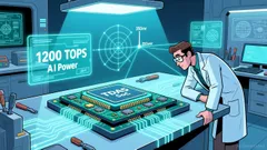 DSYNC Navigates Tech Sector Shifts Amid Industry Innovations