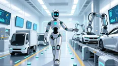 Mobileye's $900M Bet on Physical AI: Assessing the S-Curve Synergy