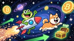 BlockDAG Hits $0.003 Before Jan 26 as Shiba Inu and Tron Show Mixed Signals