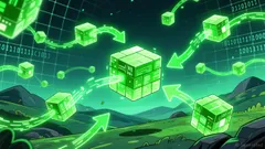 BlockDAG's Presale: A 1,566% Upside Before Jan 26 and Why Timing Is Critical