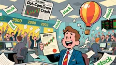 The Recurrence of Nasdaq Tech Volatility: Lessons from the Dot-Com Bubble