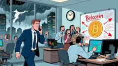 MSCI's Digital Asset Decision: A Structural Pause in Index Neutrality