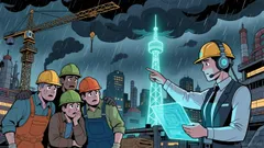 Navigating the 2025 Market Crash: Lessons and Opportunities for 2026