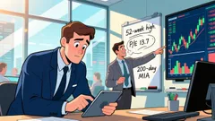 PDD's 3% Rally: A Catalyst-Driven Re-rating or a Temporary Mispricing?