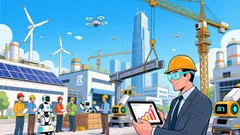 The Blue-Chip Renaissance: Is Now the Time to Rebalance Toward Cyclical Sectors?