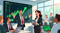 Bullish for Strategy? MSCI Keeps Digital Asset Treasury Companies in Indexes