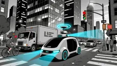NVIDIA's Alpamayo AI: A Disruptive Platform for the Future of Autonomous Vehicles