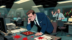 Altria (MO): A Mispriced Dividend Giant at a Critical Technical Inflection Point