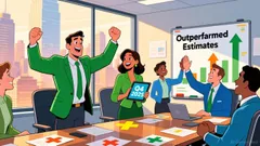 AAR's Q4 FY2025 Beat: A Catalyst for Re-rating or a Temporary Mispricing?