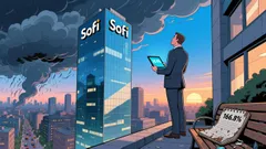 Is SoFi (SOFI) Still a Buy in 2026 After an 85% Rally?
