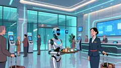 The Reshaping of the Labor Market: Why Trade and Hospitality Sectors Are the New High-Yield Opportunities