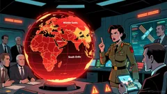 Gold's Strategic Role in 2026: A Hedge Against Geopolitical and Monetary Uncertainty