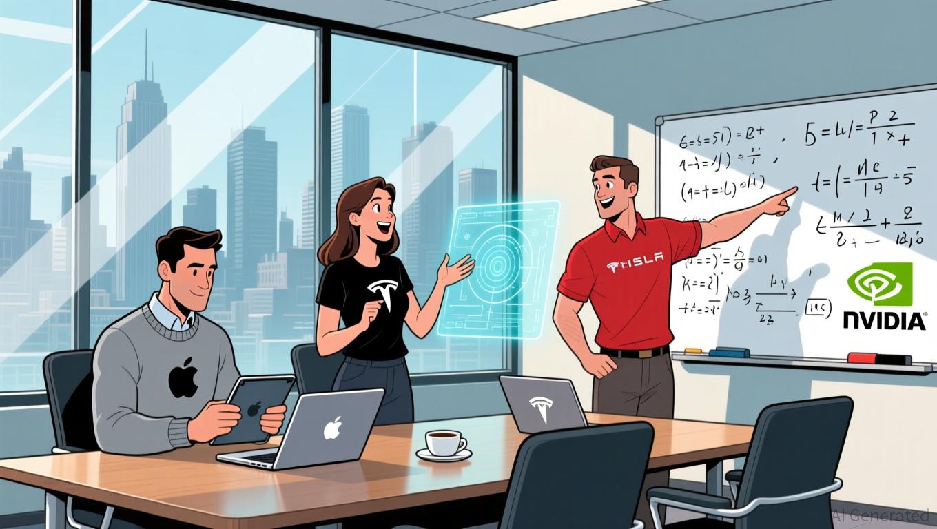 Unlocking Wealth: How Entry-Level Equity Compensation at Tech Giants Can Build Long-Term Value - Article cover image