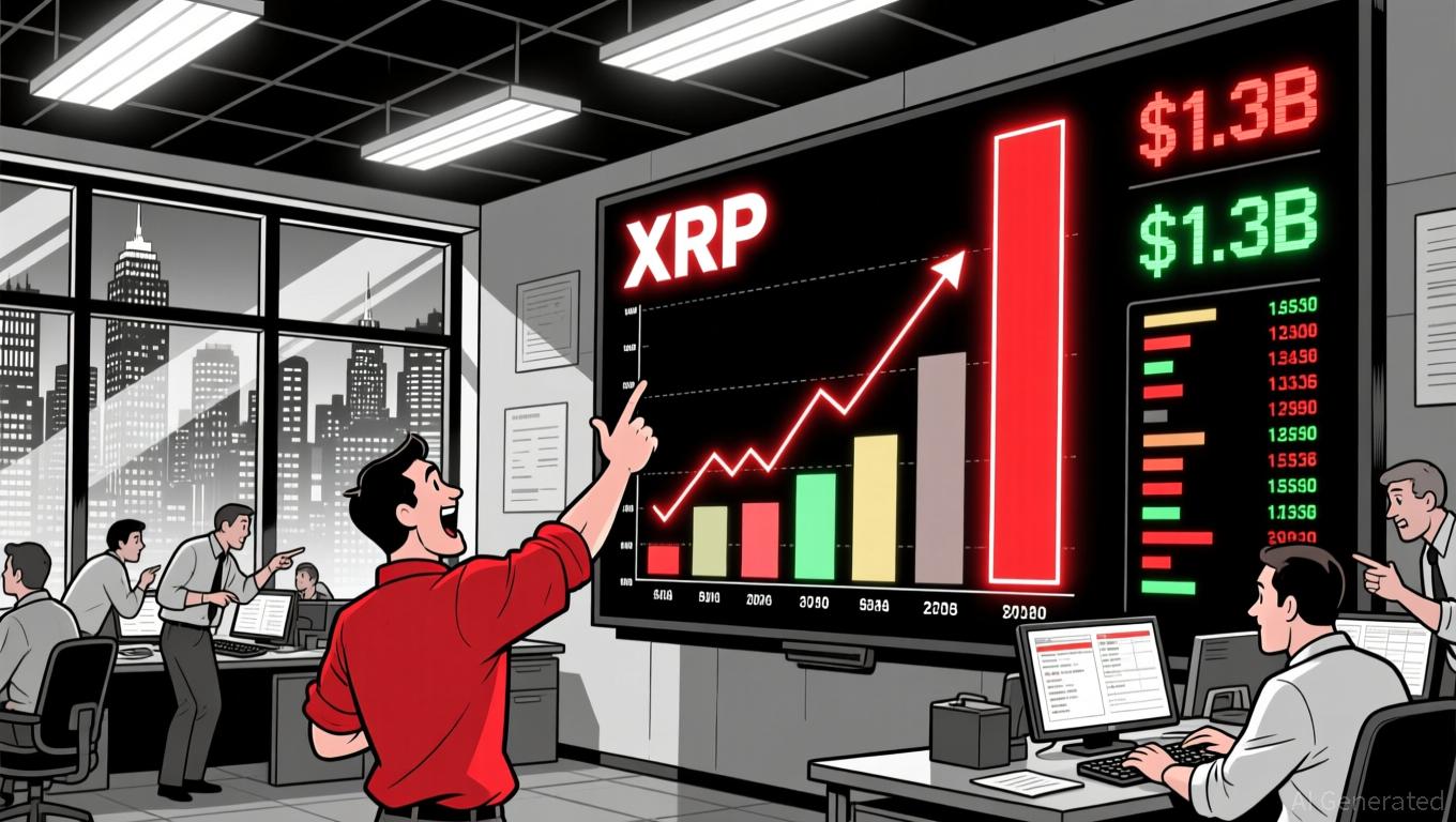 XRP Price Prediction January 2026: A Strategic Buy with Bank of America's Bullish Outlook and Market Volatility