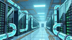 AI Infrastructure S-Curve: Comparing Power, Cooling, and Semiconductors as Under-the-Radar Plays