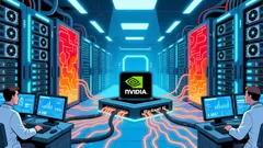 Three AI Infrastructure Stocks Positioned for Exponential Growth in 2026