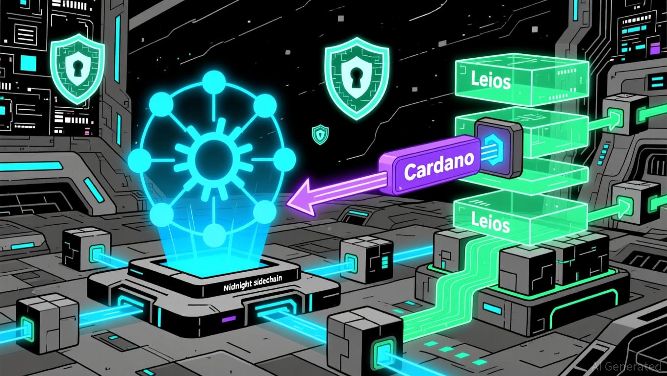 Cardano's 2026 Opportunity: Leading the Convergence of AI, Digital Identity and Privacy-First Infrastructure