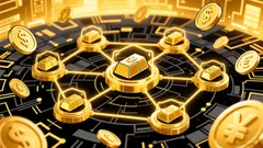 Tether's Gold Play: A Strategic Move to Reshape Digital Payments and Store of Value