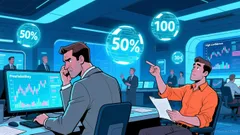 Polymarket's Taker Fee Model: A Strategic Shift to Enhance Liquidity in Short-Term Crypto Markets