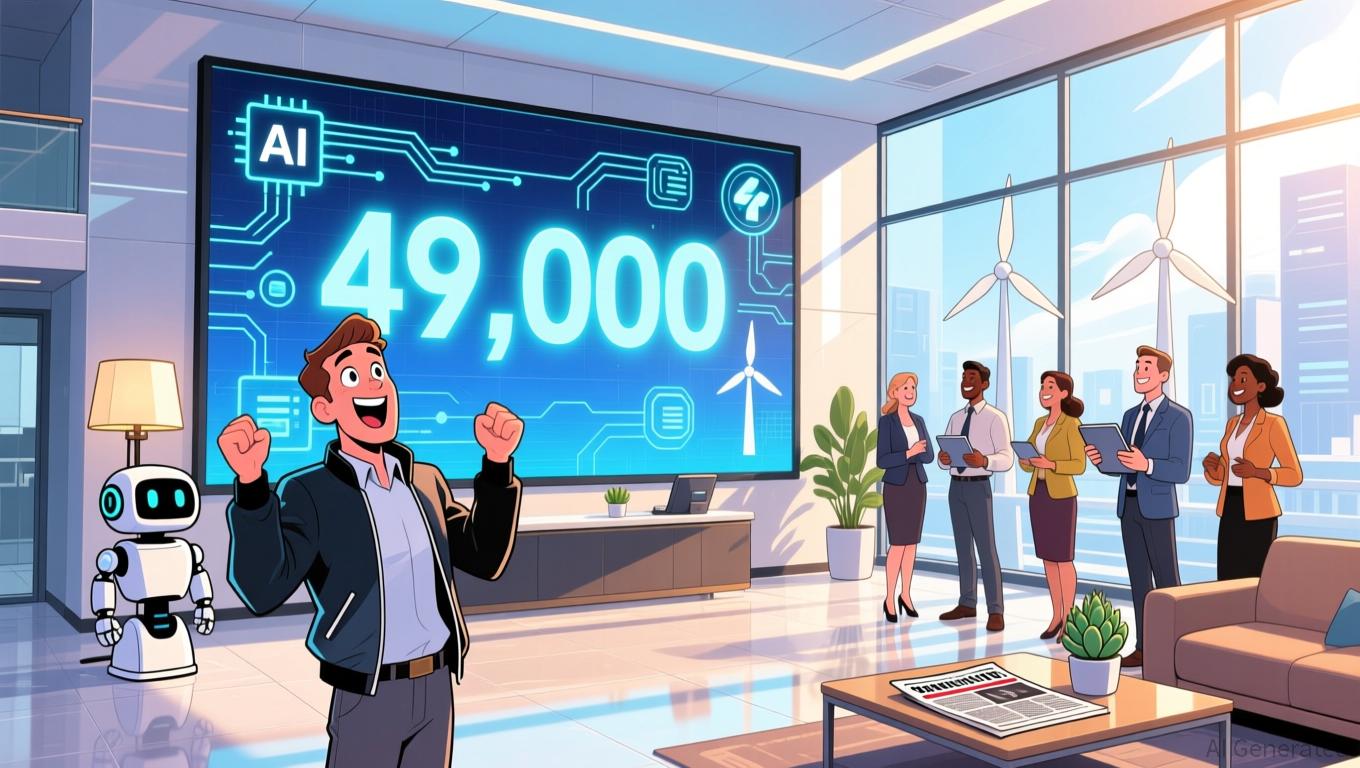 The Dow's 49,000 Breakout and the Resurgence of 'Old Economy' Stocks: A Strategic Shift in 2026