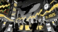 Why PEPE's 65% Rally Amid Market Downturn Signals a Whale-Driven Buying Opportunity