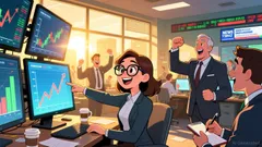 U.S.-China Trade Tensions and the Implications for Asian Equities: Navigating Geopolitical Risk and Strategic Reallocation