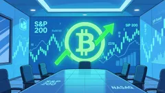 Strategy's Stock Rallies 5% After MSCI Says Will Not Bar DATs 'For the Time Being'