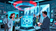 D-Wave Quantum: Assessing Its Infrastructure Position on the Quantum S-Curve