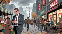 Structural Shift in Consumer Spending: A Macro Strategist's Guide to 2026 Winners