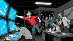 Market Overview for Convex Finance/Tether (CVXUSDT)