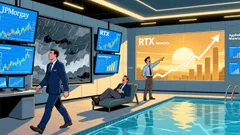 Assessing the Investment Thesis for JPMorgan, RTX, and Applied Materials Ahead of Earnings