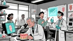 Alumis (ALMS) and the Game-Changing Implications of Positive Phase 3 ONWARD Trial Data for Plaque Psoriasis