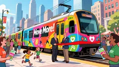 Ingredion's Heart Health Railcar: A Tactical PR Move for a $7.4B Stock