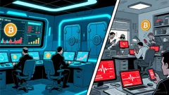 Bitcoin's Whale Accumulation and Retail Profit-Taking: A Bullish Setup for 2026