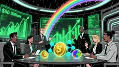 The Political and Regulatory Crossroads of U.S. Crypto Legislation in 2026