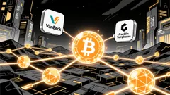 Why Sui (SUI) Defied the $65M Token Unlock and Signals Strong Institutional Buy-In