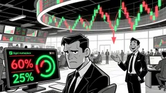 The Shadow Market: Unregulated Prediction Markets and the Geopolitical Gamble