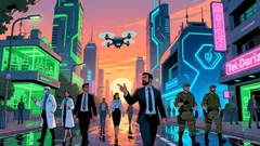 Why the S&P Israel 30 LargeCap Index Outperformed in 2025 and Why It Could Be a Strategic Bet in 2026