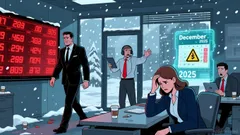 Smart Contract Hacks Drain $2.2 Billion From Crypto in 2025