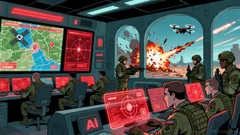 Venezuela Action Boosts Palantir Stock In 2026: These Congress Members Could Benefit