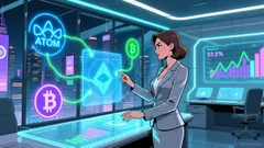 Assessing the Interchain Foundation's Treasury Resilience Amid 2025's Volatile Crypto Landscape