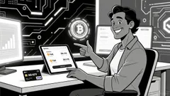 Bitcoin at $90,000: Why Digitap ($TAP) Offers Superior Asymmetric Upside in 2026