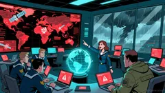 Palantir's Strategic Position in a Geopolitical Climate: Assessing the Venezuela Factor and Congressional Exposure