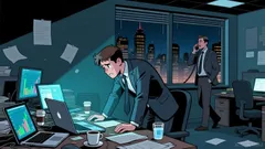 Gold and Treasury ETFs See Significant Outflows Amid Sector Rotation