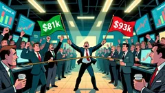 DeFi Outflows Pressure Bitcoin as ETF Exodus Persists