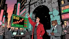 Market Overview for Filecoin/Tether (FILUSDT): Volatility and Consolidation in a Mixed 24-Hour Session