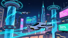 eVTOL 2026: From Science to Scalable Service