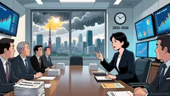 Navigating Asia-Pacific Market Volatility: Strategic Entry Points Amid Mixed Macroeconomic Signals