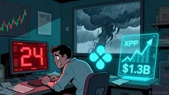 XRP's 2017-like Sentiment and Price Setup: A High-Probability Reversal Signal for 2026